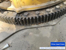 Buy XCMG Used Crane / 3 Buy XCMG Used Crane / 3